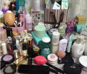 一萌實驗室 | 香水、脫毛膏等化妝品暗藏風險 科學認知與實用防范指南