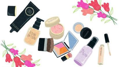 速度革命 從3個月到5天，雅詩蘭黛、強生等巨頭如何在閔行實現進口化妝品快速上市